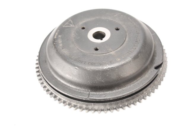 175385 Johnson Evinrude 1992-05 Flywheel 40 50 HP 2 Cylinder 2-Stroke 73 Teeth