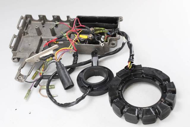 9710A23 99021A8 Mercury 1991-1996 Ignition System 50 55 60 HP 1 YEAR WTY!