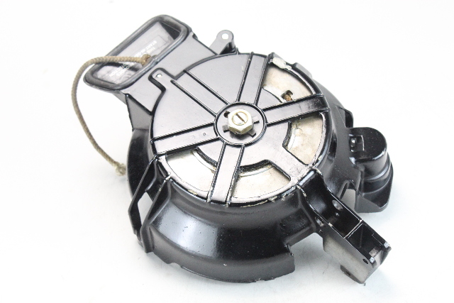 91871A1 78777A1 Mercury 1975-1978 Recoil Starter Assembly 7.5 9.8 HP 2-Stroke