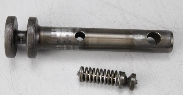 67F-45634-00-00 Yamaha 1999-2020 Shift Slide 50 60 70 75 80 90 100 HP 4-Stroke