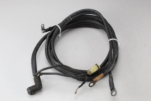 Honda 8' 10" & 9' 4"  Battery Cable Set