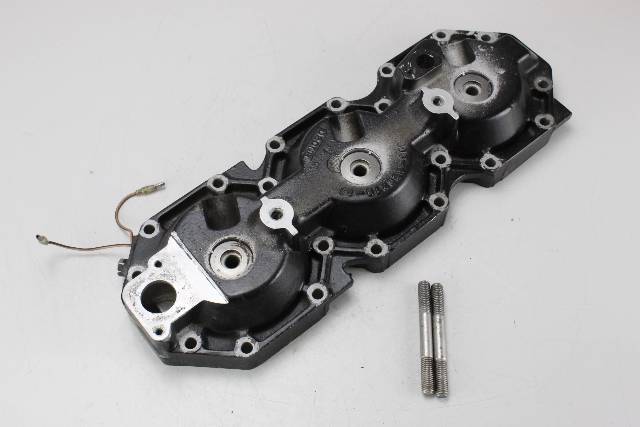 C# 850276-C4 Mercury Optimax Cylinder Head 200 HP 3.0L DFI REFURBISHED!