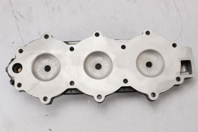 Johnson Evinrude 1993 1994 1995 1996 1997 1998 Cylinder Head 60 70 HP CLEANED