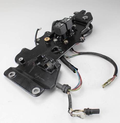 583770 583746 Johnson Evinrude 1989-90 Motor Cable Relays & Bracket 60 70 HP