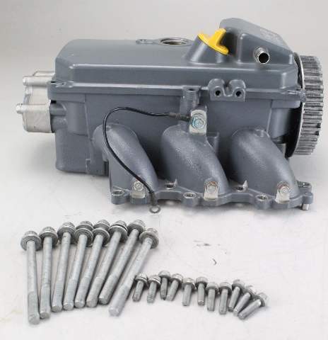 67C-11111-03-1S Yamaha 2002-2004 Cylinder Head 30 40 HP 4-Stroke