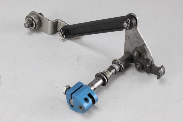 331224 340955 Johnson Evinrude 2005 & UP Shift Shaft Lever & Detent 40 50 60 HP