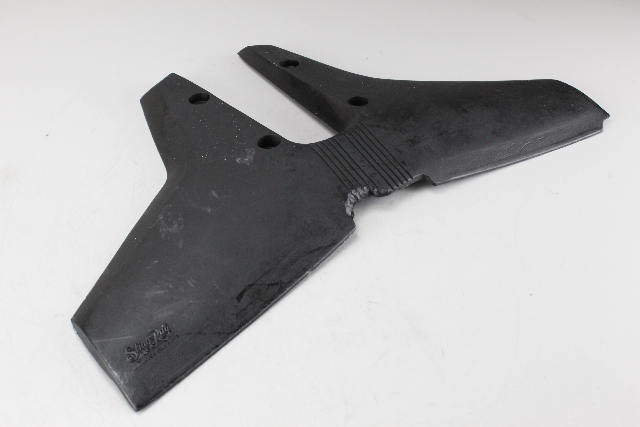 Sting Ray Hydrofoil Stabilizer Yamaha Suzuki Johnson Evinrude Mercury