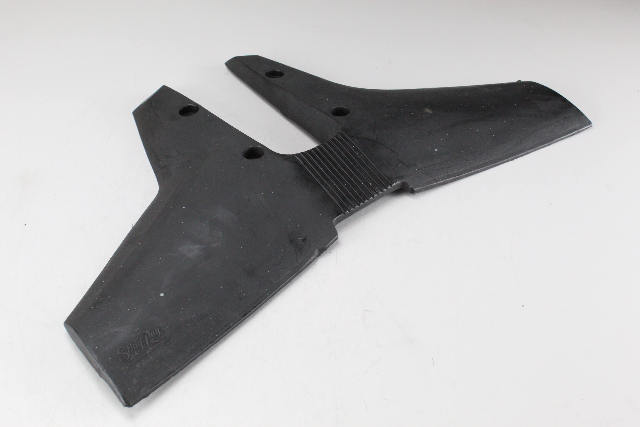 Sting Ray Hydrofoil Stabilizer Suzuki Yamaha Johnson Evinrude Mercury