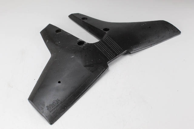 Sting Ray Hydrofoil Stabilizer Johnson Evinrude Mercury Yamaha Suzuki
