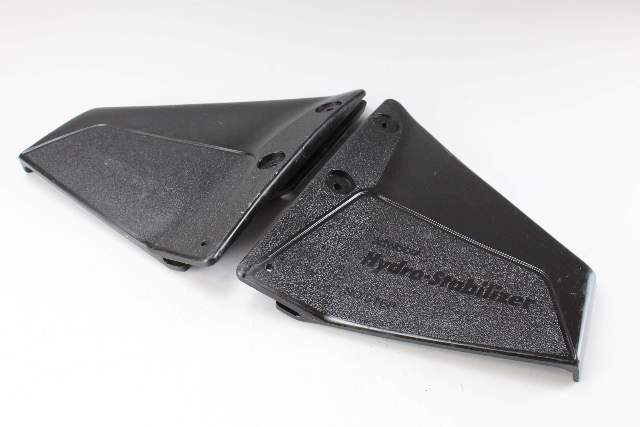 Attwood Hydro-Stabilizer Fins Mercury Yamaha Suzuki Johnson Evinrude