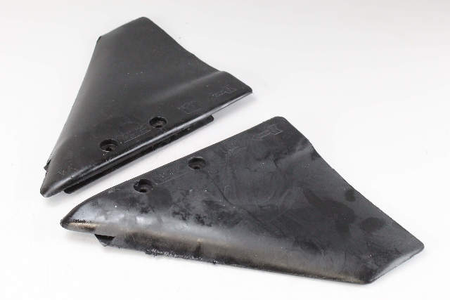 Davis Doel-Fin Stabilizer Fins Mercury Yamaha Suzuki Johnson Evinrude