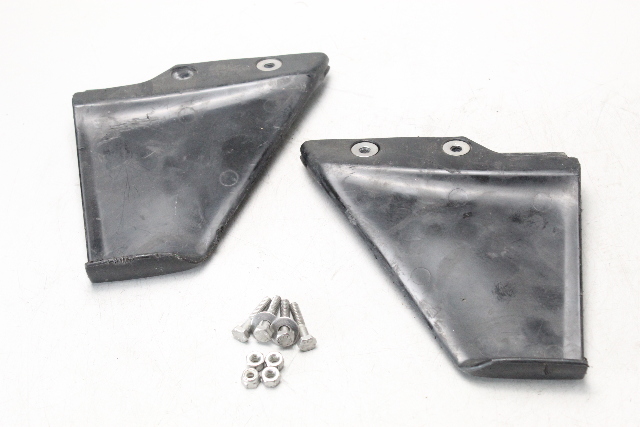 Universal Planing Fins Yamaha Suzuki Johnson Evinrude Mercury 25 30 HP