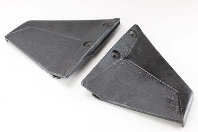 Attwood Hydro-Stabilizer Fins Yamaha Mercury Suzuki Johnson Evinrude