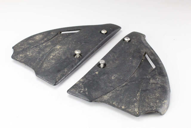 Universal Planing Fins Johnson Yamaha Suzuki Evinrude Mercury