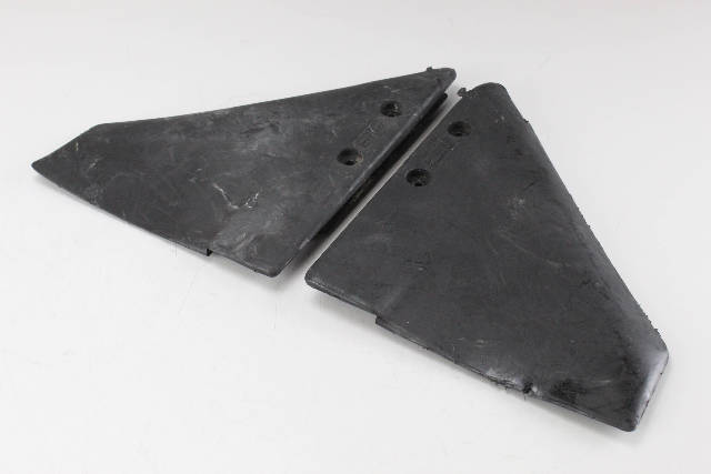 Davis Doel-Fin Stabilizer Fins Yamaha Mercury Suzuki Johnson Evinrude