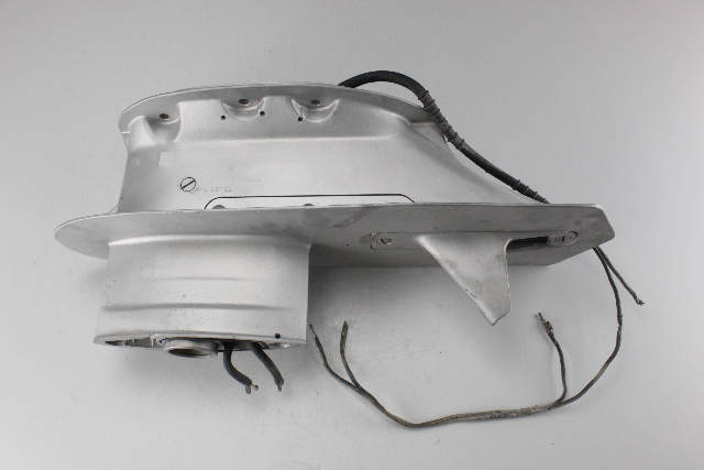 378589 C# 308342 Johnson Evinrude 1968-70 Upper Gearcase Assembly 40 HP 2 Stroke