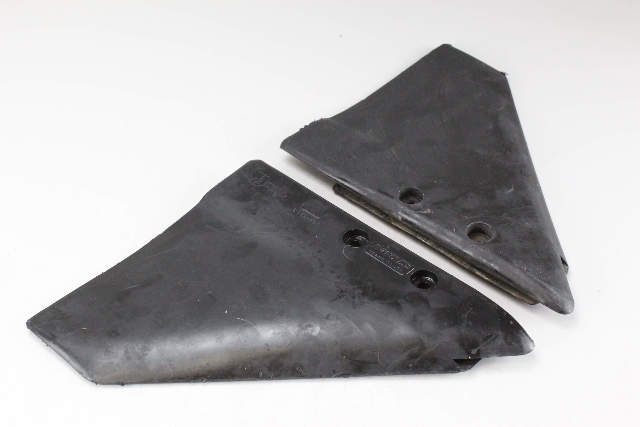 Davis Doel-Fin Stabilizer Fins Mercury Suzuki Johnson Yamaha Evinrude