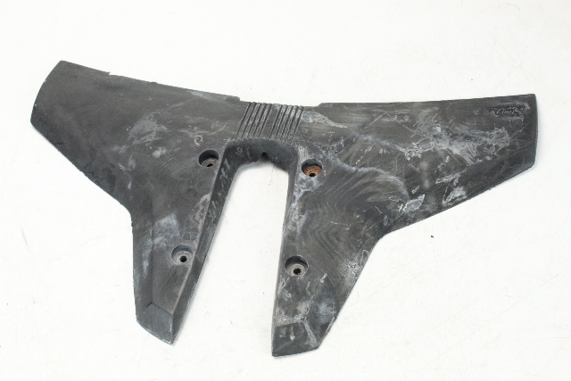 Stingray Hydrofoil Stabilizer Fin Mercury Yamaha Suzuki Johnson Evinrude