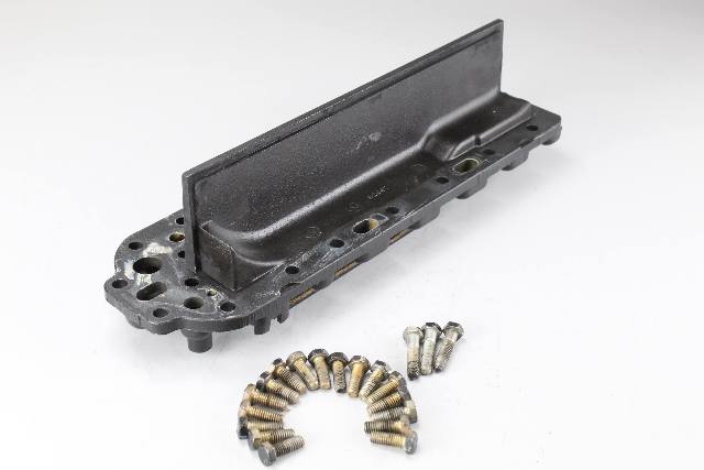 190361 Mercury Mariner 1989-1991 Divider Plate 135 150 175 200 HP V6
