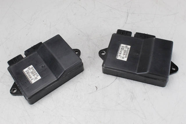 Yamaha 2003-2013 Injector Drivers 150 175 200 225 250 300 HP 1 YR WTY