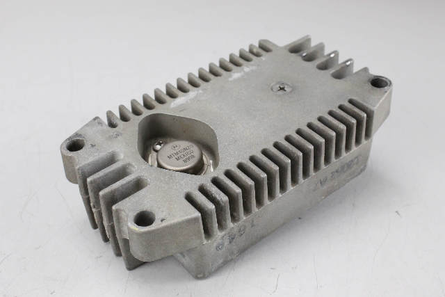 12082A7 Mercury 1988-1990 Voltage Regulator 70 75 80 90 HP 2 Stroke 1 YEAR WTY!
