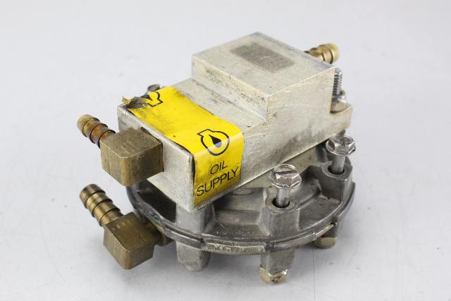 5001222 Evinrude 2002-2005 FICHT Oil Lift Pump 200 225 250 HP V6