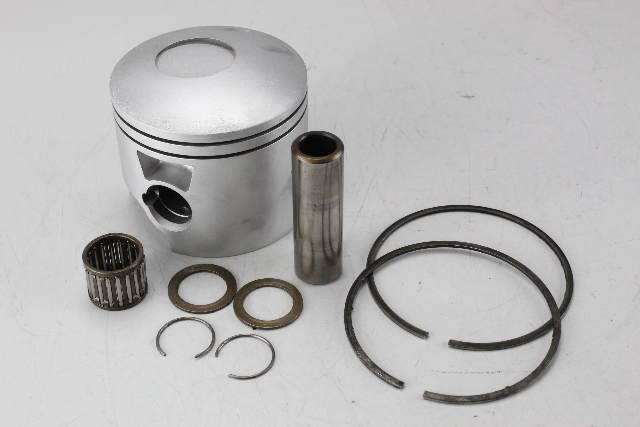 5005243 Evinrude 2003-05 Port Standard Piston 200 225 250 HP V6