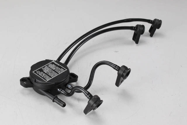 879886T Mercury TFI System 30 40 HP 4 Cylinder 4-Stroke