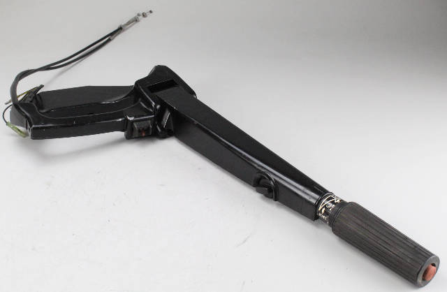 828813T1 821455A4 Mercury 1995-2006 Tiller Handle 25 30 40 50 60 HP 4-Stroke