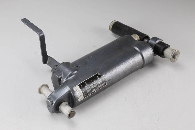 67C-43170-10-4D Yamaha 2000-2007 Shock Absorber 30 40 HP 4-Stroke 3 Cylinder 1 Year Wty