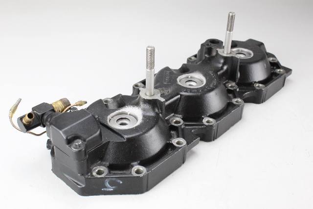 C# 850276-C5 Mercury Port Optimax Cylinder Head 225 HP 3.0L DFI REFURBISHED!