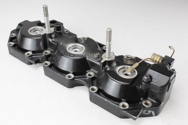 C# 850275-C3 Mercury Starboard Optimax Cylinder Head 225 HP 3.0L DFI REFURBISHED