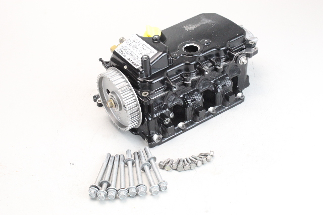 893504T01 Mercury 1999-2006 Cylinder Head 30 40 HP EFI 3 Cylinder 4-Stroke