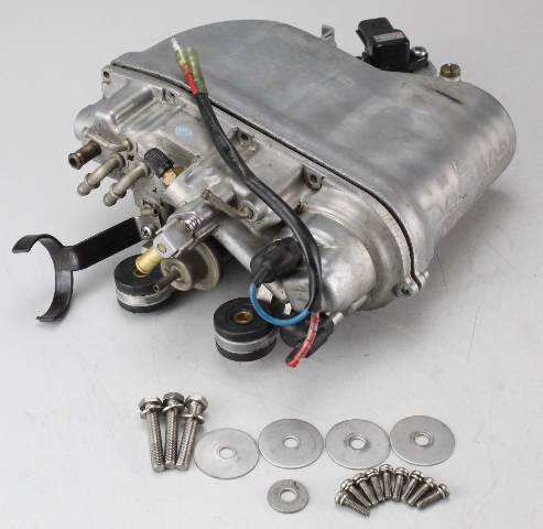 68F-14182-01-00 Yamaha 2001-2005 Vapor Separator 150 175 200 + HP 1 YEAR WTY