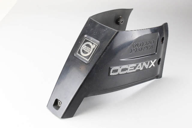 21390286 Volvo Penta Black OceanX Cover