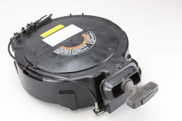 18100-89J00 5031997 Suzuki 2000-2001 Recoil Starter DF 25 30 HP 4-Stroke 3 Cyl