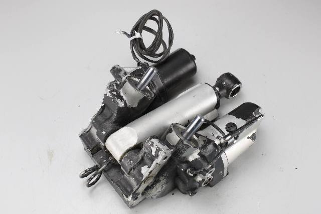 2 YEAR WTY! 1978-92 Johnson Evinrude 2-Wire Crossfire Power Trim Unit 60-235 HP