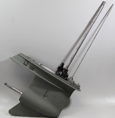 1979-91 Johnson Evinrude XL Lower Unit 150 175 200 225 235 HP V6 1 YEAR WTY!