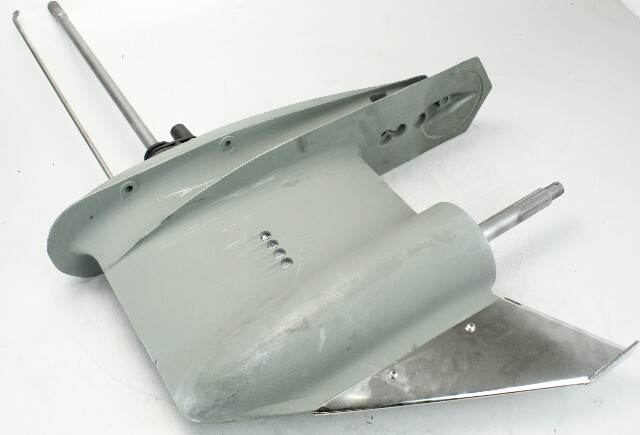 1979-91 Johnson Evinrude 20" Lower Unit 150 175 200 225 235 HP V6 1 YEAR WTY!