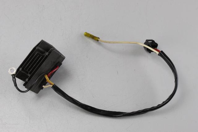 Evinrude Suzuki 2000 2001 Rectifier 25 30 HP 4-Stroke 1 YEAR WARRANTY