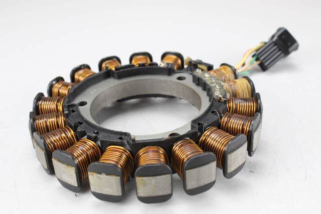 Evinrude Suzuki 2000 2001 Charging Coil 25 30 HP 4 Stroke 1 YEAR WARRANTY