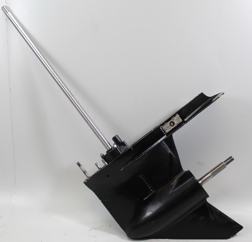 1976-14 Mercury XL Lower Unit 135 150 175 200 HP 2.0 2.4 2.5L 1.87:1 1 YEAR WTY!