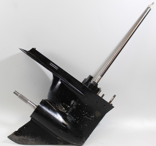 Mercury 1976-1988 20" Lower Unit V6 135 150 HP 2:1 Ratio 1 YEAR WARRANTY! OEM!