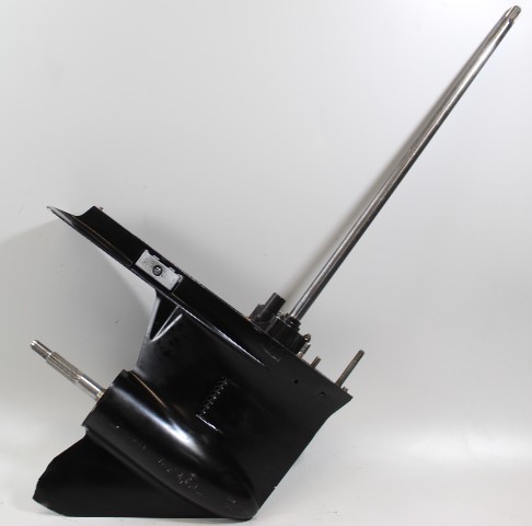 1976-2005 Mercury 20" Long Lower Unit 135 150 175 200 HP 2.0:1 1 YEAR WTY!