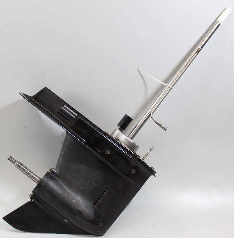 1991-1999 Mercury Force 20" Long Lower Unit 70 75 HP 3 Cylinder 1 YEAR WTY