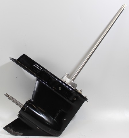 1991-06 Mercury 20" Lower Unit 50 55 60 HP 3 CYL 2 Stroke 1 YEAR WARRANTY