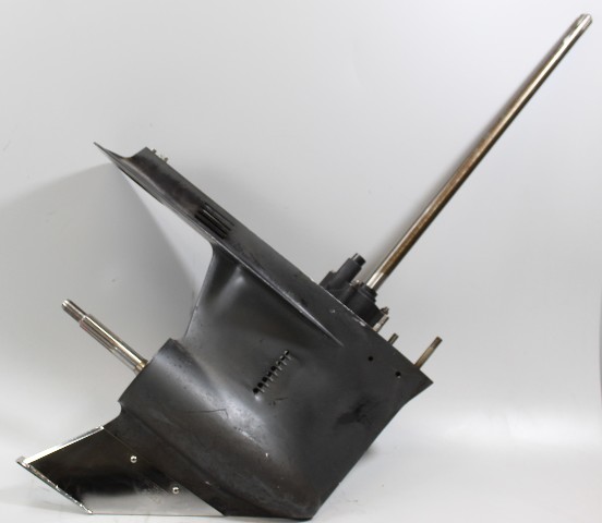 1976-05 Mercury 20" Lower Unit 135 150 175 200 HP 1.78 Ratio V6 1 YEAR WTY!