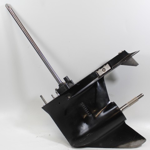 1976-05 Mercury 20" Lower Unit 135 150 175 200 HP 1.87:1 Ratio V6 1 YEAR WTY!