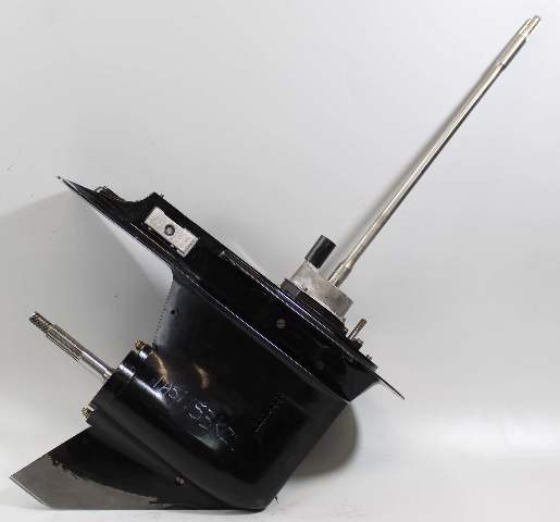 2006 & UP Mercury 20" Lower Unit 40 50 60 HP 4S BIGFOOT 2.33 EFI 1 YEAR WTY