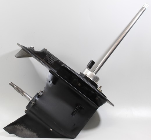 1 YEAR WARRANTY! 1987-1997 Mercury 20" Lower Unit 75 80 85 90 HP L3 2.33:1 Ratio